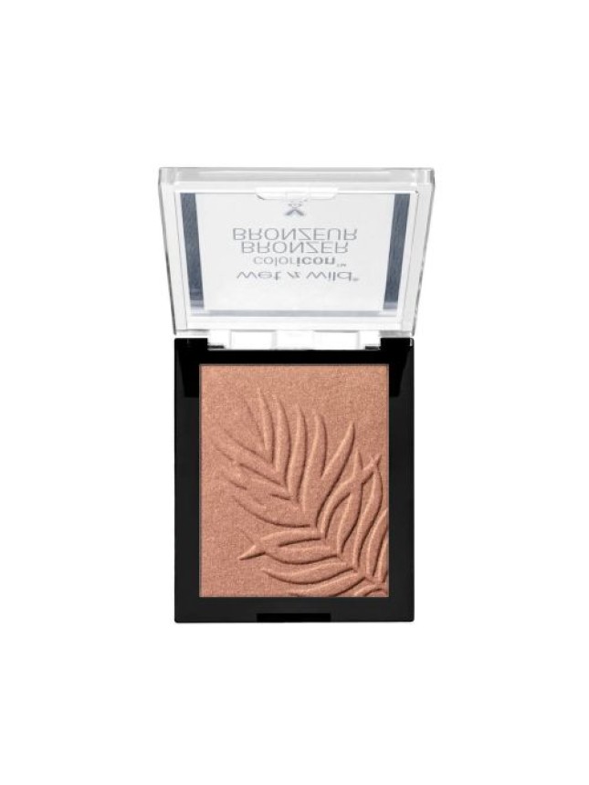 Wet n Wild Color Icon Bronzer - Palm Beach Ready (739A)