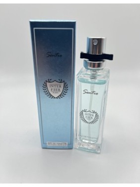 Sentio Interfeer eau de parfum 15ml Sentio Interfeer eau de parfum 15ml