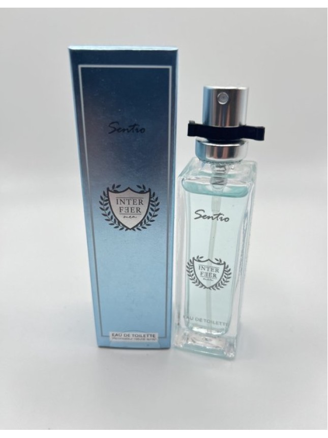 Sentio Interfeer eau de parfum 15ml
