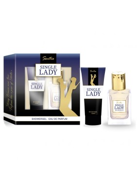 Single Lady Gift Set / SG-010 Single Lady Gift Set / SG-010