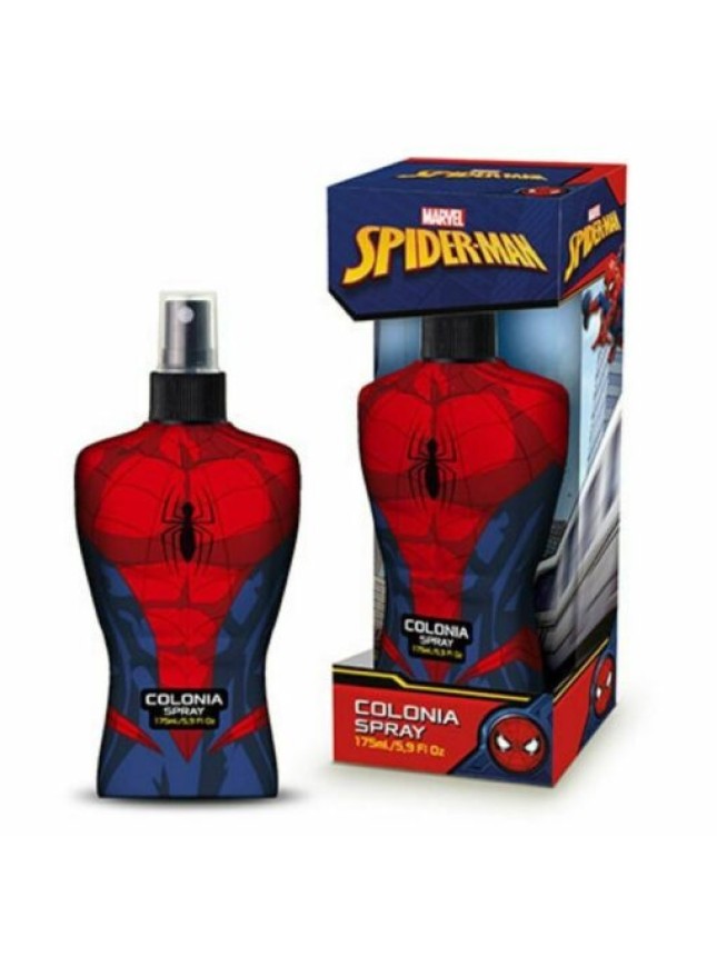 Marvel Spiderman Παιδικό άρωμα 175ml  (51702)