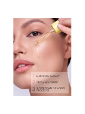 7DAYS MB Vitamin C Elixir Radiance Serum