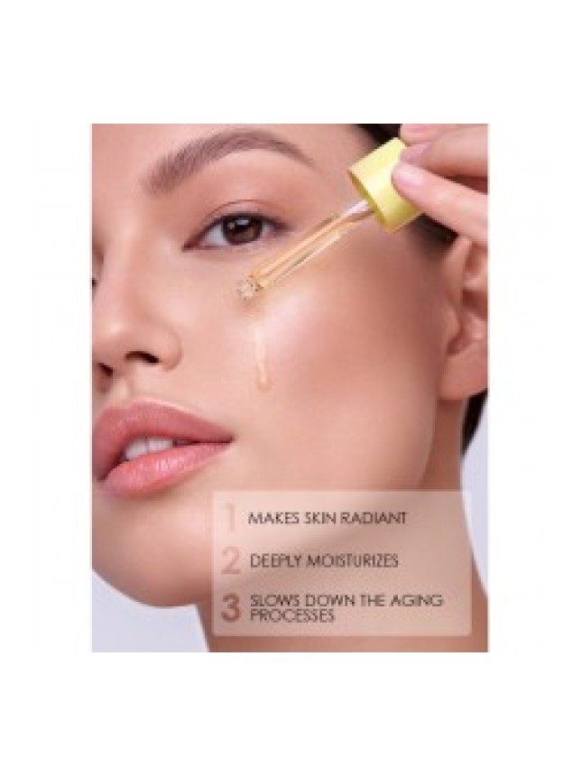 7DAYS MB Vitamin C Elixir Radiance Serum