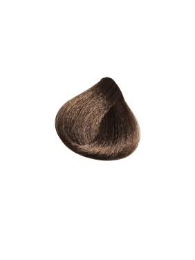 Bioshev Hair Color Cream 8,1 Ξανθό Ανοιχτό Σαντρέ 100ml