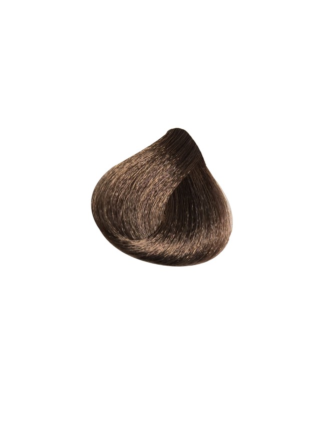 Bioshev Hair Color Cream 8,1 Ξανθό Ανοιχτό Σαντρέ 100ml