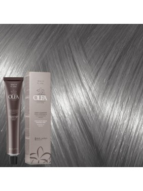 Dott.Solari Olea Βαφή Μαλλιών Χωρίς Αμμωνία No 10.11 Πλατινέ Σαντρέ Ενισχυμένο - 100ml Dott.Solari Olea Βαφή Μαλλιών Χωρίς Αμμωνία No 10.11 Πλατινέ Σαντρέ Ενισχυμένο - 100ml