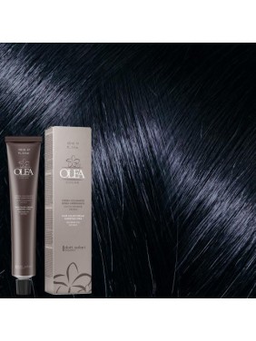 Dott.Solari Olea Βαφή Μαλλιών Χωρίς Αμμωνία No 1.10 Μαύρο Μπλε - 100ml Dott.Solari Olea Βαφή Μαλλιών Χωρίς Αμμωνία No 1.10 Μαύρο Μπλε - 100ml