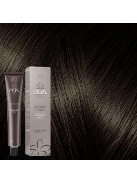 Dott.Solari Olea Βαφή Μαλλιών Χωρίς Αμμωνία No 5.1 Κάστανο Ανοιχτό Σαντρέ - 100ml Dott.Solari Olea Βαφή Μαλλιών Χωρίς Αμμωνία No 5.1 Κάστανο Ανοιχτό Σαντρέ - 100ml