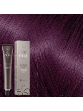 Dott.Solari Olea Βαφή Μαλλιών Χωρίς Αμμωνία No 6.22 Ξανθό Σκούρο Ιριζέ Έντονο Dott.Solari Olea Βαφή Μαλλιών Χωρίς Αμμωνία No 6.22 Ξανθό Σκούρο Ιριζέ Έντονο