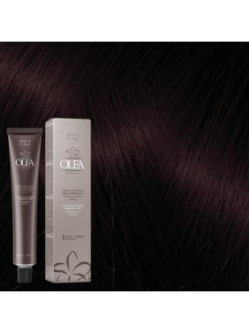 Dott.Solari Olea Βαφή Μαλλιών Χωρίς Αμμωνία No 4.5 Κάστανο Μαονί - 100ml Dott.Solari Olea Βαφή Μαλλιών Χωρίς Αμμωνία No 4.5 Κάστανο Μαονί - 100ml