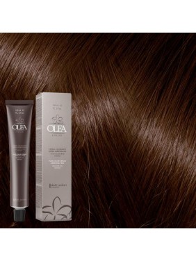 Dott.Solari Olea Βαφή Μαλλιών Χωρίς Αμμωνία No 7.24 Ξανθό Ιριζέ Χάλκινο - 100ml Dott.Solari Olea Βαφή Μαλλιών Χωρίς Αμμωνία No 7.24 Ξανθό Ιριζέ Χάλκινο - 100ml