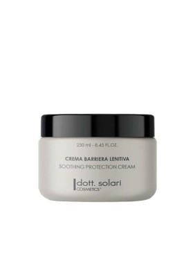 Dott. Solari Κρέμα Προστασίας από τη Βαφή 250ml (12360)