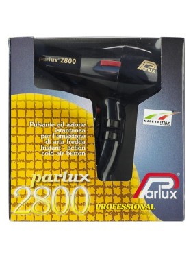 Parlux 2800 Professional Parlux 2800 Professional