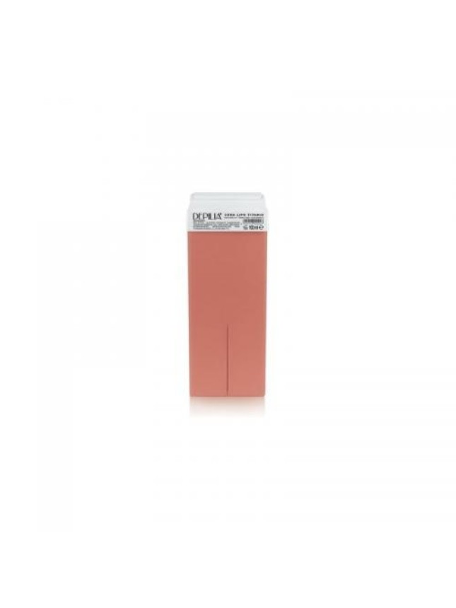 Κερί Αποτρίχωσης Ρολέτα Titanium 100ml