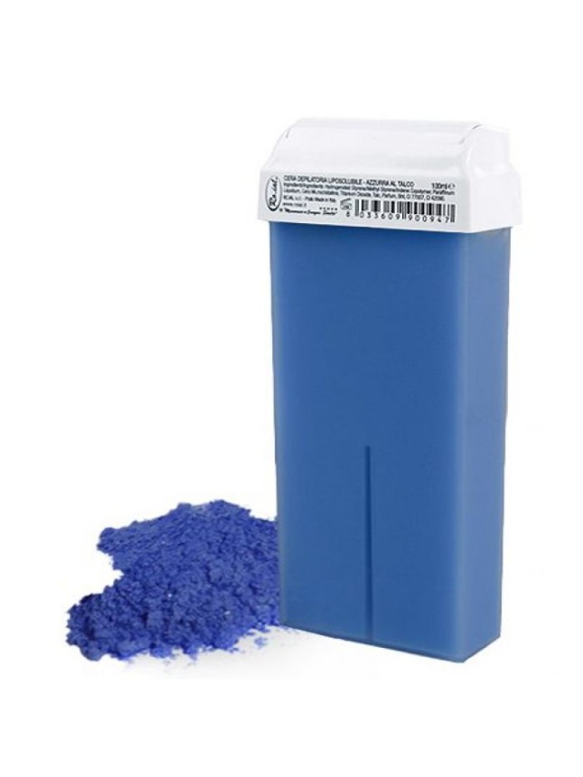 Κερί Aποτρίχωσης Μπλε Azulene 100ml