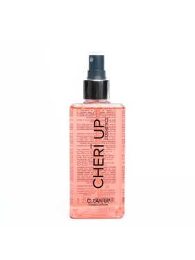 Cheri Up Clean Up Toning Lotion 280ml