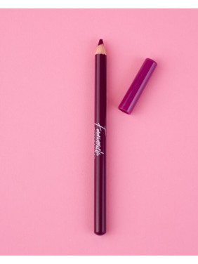 Emmanouela Cosmetics Lip Pencil Fuchsia No2