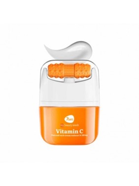 7DAYS MB Vitamin C V-Shaping Facial Radiance&Lift 40ml