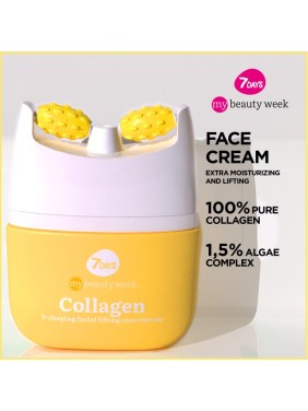7DAYS MB Collagen V Shaping Facial Lifting