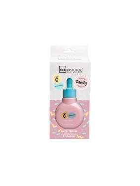  IDC Institute Candy Vitamin C Face Serum 30ml  (68105)