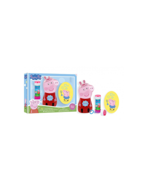 Air-Val International Peppa Pig Set