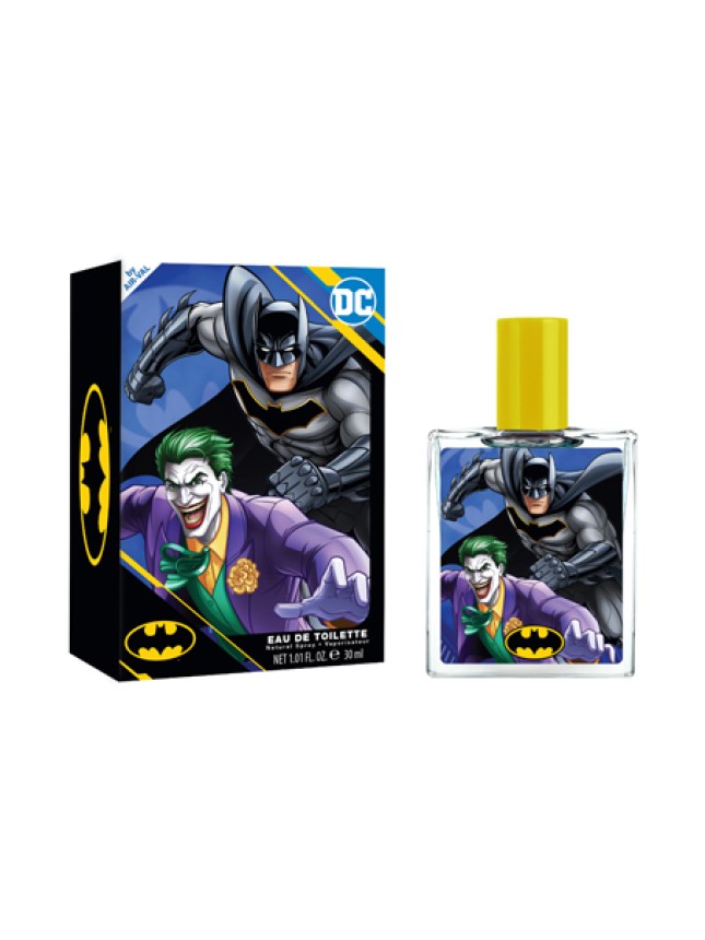 Air-Val International Batman & Joker EDT 30m