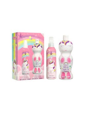 Martinelia Kids body care set Unicorn