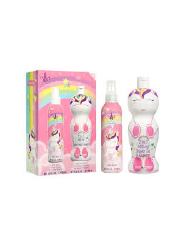 Martinelia Kids body care set Unicorn