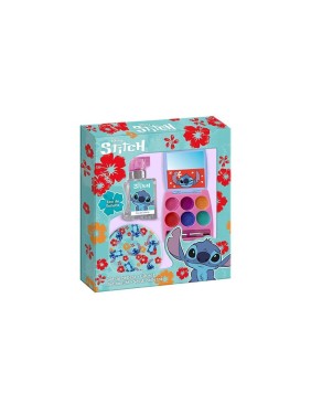 Disney Stitch Set (LN-7344) Disney Stitch Set (LN-7344)