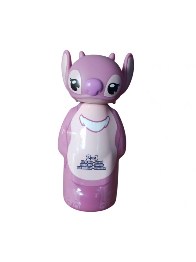 Disney Angel 2 in 1 Bubblebath-Shampoo 300ml (LN-1286)