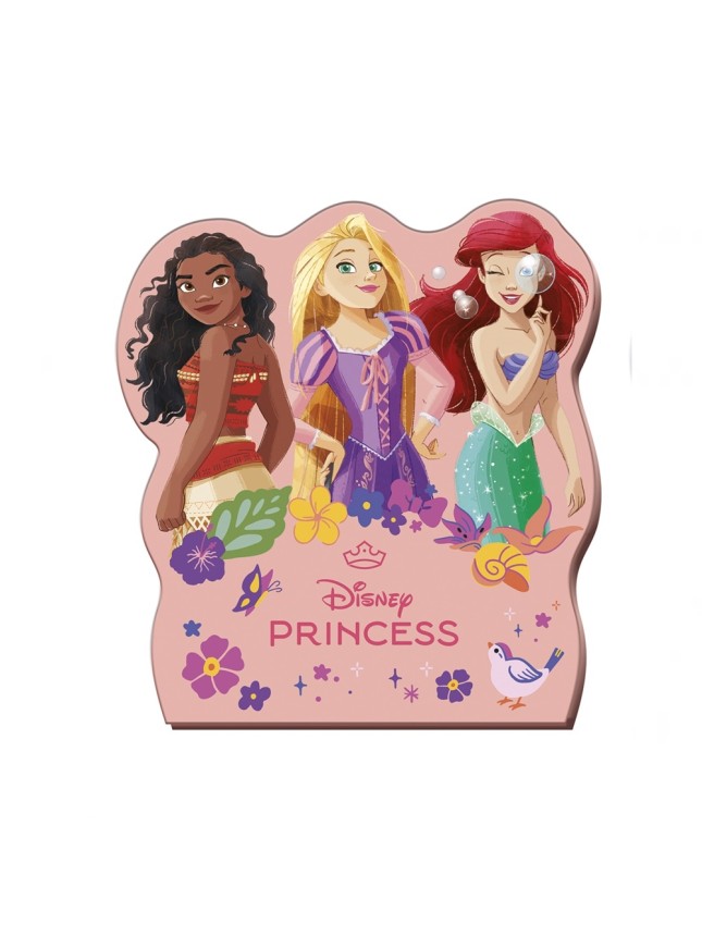 Disney Princess Beauty Palette (LN-1666)
