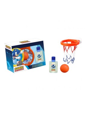 Sonic Gift Set EDT 100ml (LN-1904)