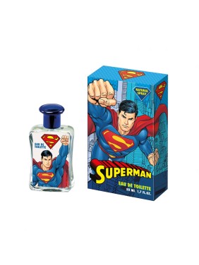 Disney Superman EDT 50ml (LN-2228)