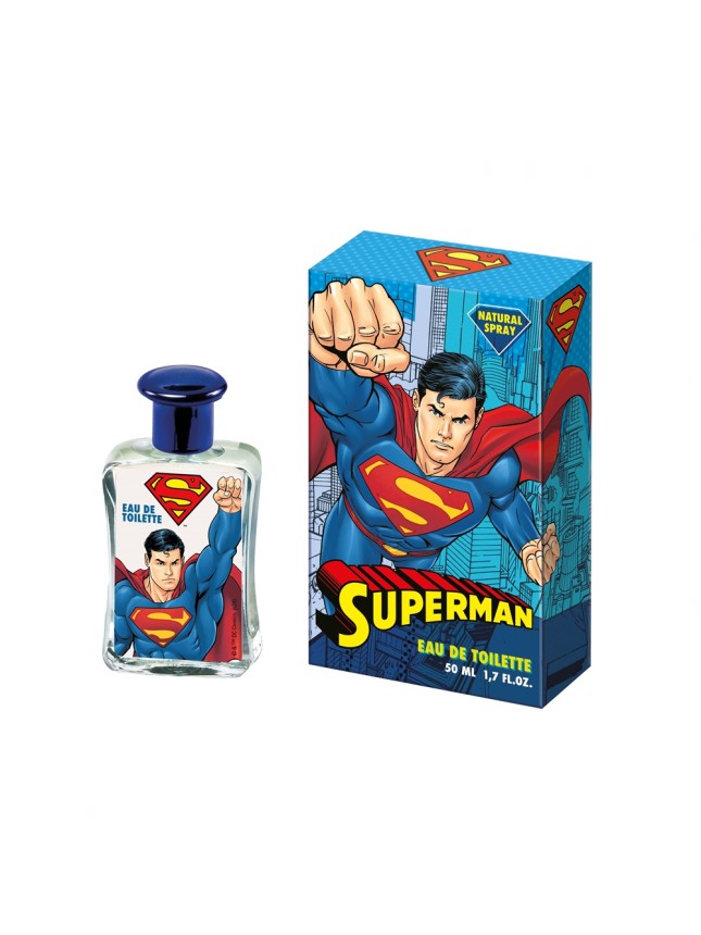 Disney Superman EDT 50ml (LN-2228)
