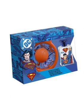 Superman Gift Set EDT 100ml (LN-2229)