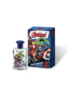 Disney Avengers EDT 50ml (LN-2562)
