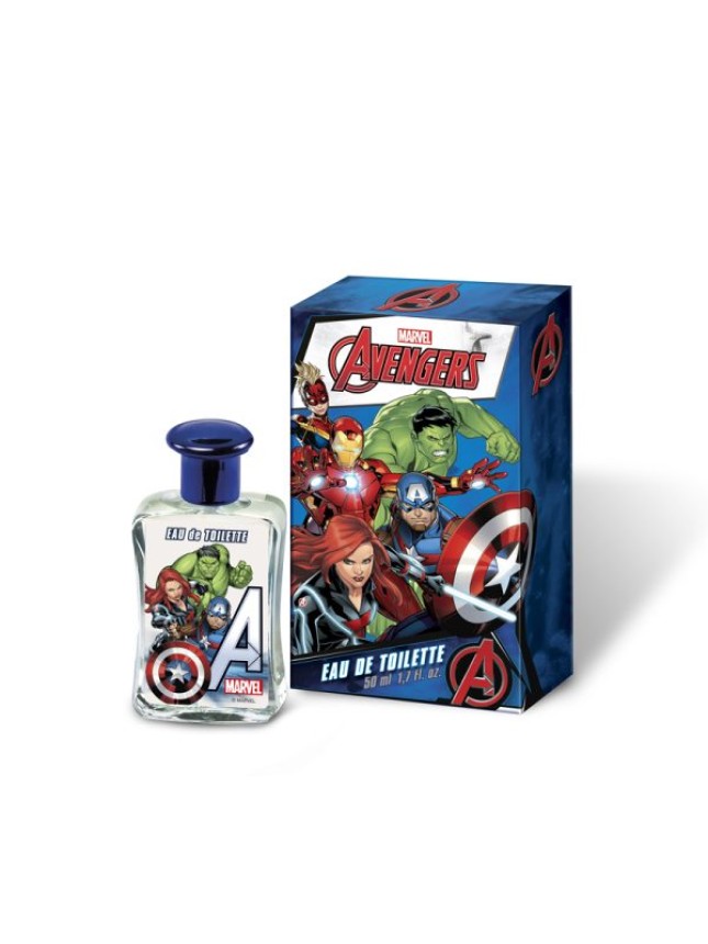 Disney Avengers EDT 50ml (LN-2562)