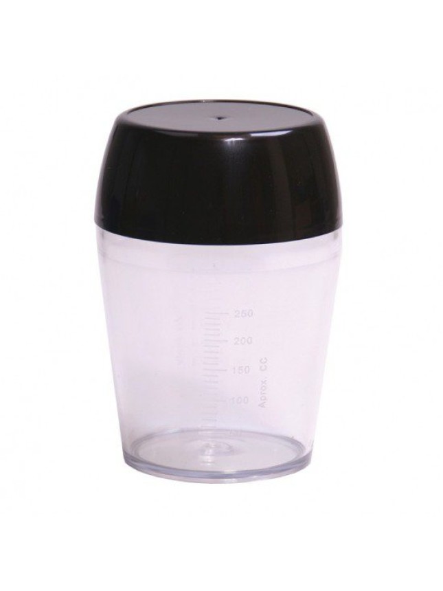 Eurostil Shaker Βαφών 250ml 00978
