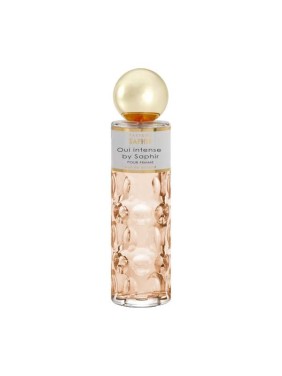 Saphir Oui intense Γυναικείο Άρωμα EDP 30ml Saphir Oui intense Γυναικείο Άρωμα EDP 30ml