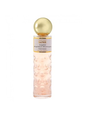 Saphir Perfect Woman Γυναικείο Άρωμα EDP 30ml Saphir Perfect Woman Γυναικείο Άρωμα EDP 30ml