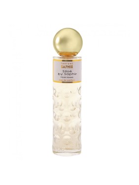 Saphir Siloe Γυναικείο Άρωμα EDP 30ml Saphir Siloe Γυναικείο Άρωμα EDP 30ml