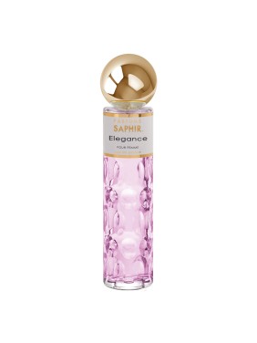 Saphir Elegance Γυναικείο Άρωμα EDP 30ml Saphir Elegance Γυναικείο Άρωμα EDP 30ml