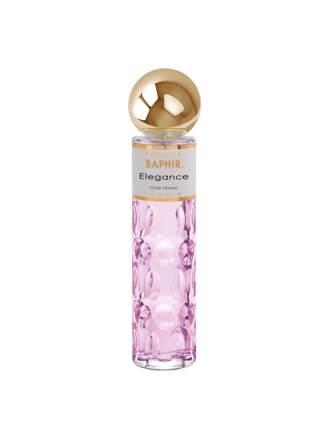 Saphir Elegance Γυναικείο Άρωμα EDP 30ml