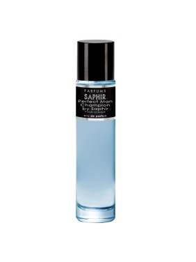 Saphir Perfect Man Champion Ανδρικό Άρωμα EDP 30ml Saphir Perfect Man Champion Ανδρικό Άρωμα EDP 30ml