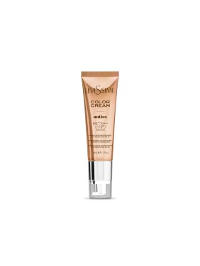 Levisime Color Cream Spf50 50ml