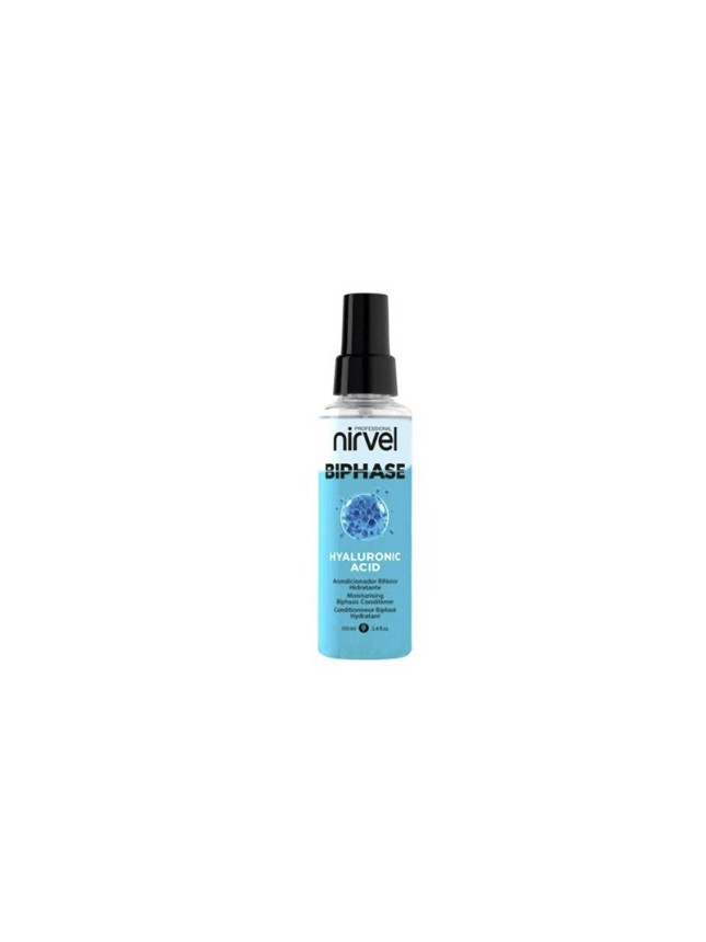 Nirvel Professional Biphase Conditioner Hyaluronic Acid 100ml