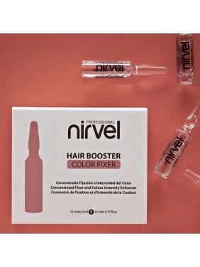 Nirvel Hair Booster Color Fixer