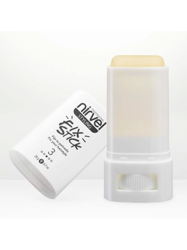 Nirvel Fix Stick Baby Hair 20g