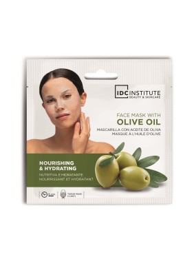  IDC Institute Face Mask Olive Oil (3093)