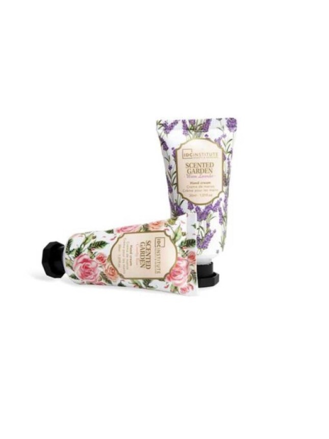 IDC Institute Κρέμα Χεριών Royal Garden 30ml (88045)